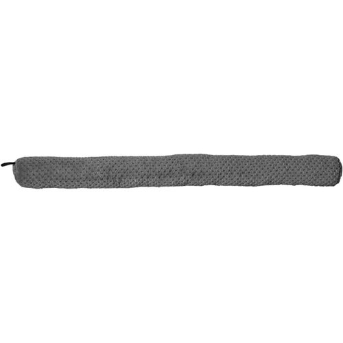ERYI-, Tx0035, Boudin De Porte En Nid D'Abeille, Isolation Thermique, Facile À Entretenir, Polyvalent Pour Salon, Chambre Ou Cuisine, Couleur Élégante, Taille 90 Cm, Gris
