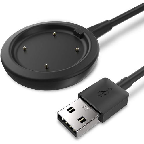 Eryi-Chargeur Compatible Avec Polar Ignite 1 2,Vantage V,Vantage V2, Vantage M, Vantage M2, Grit X, Grix X Pro - Câble De Charge Usb 3,3ft 100cm - Accessoires De Montres Multisports