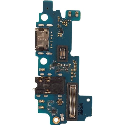 Eryi-® Connecteur De Charge Compatible Avec Samsung Galaxy A31 (A315) Charging Flex