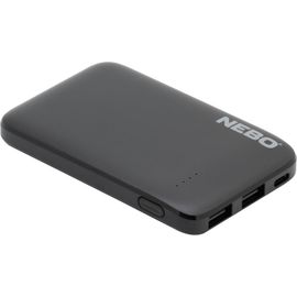 Eryi-5k Powerbank - Batterie Externe Portable À Charge Rapide - Chargeur De Téléphone Usb-C (Capacité De 5.000mah)