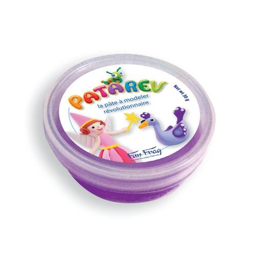 Patarev Patarev - Pot 30g - Violet