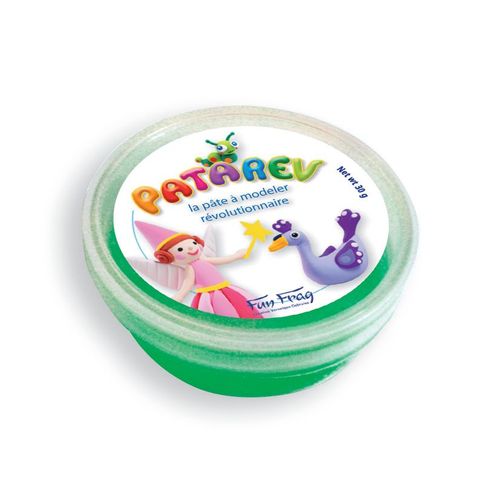Patarev Patarev - Pot 30g - Vert