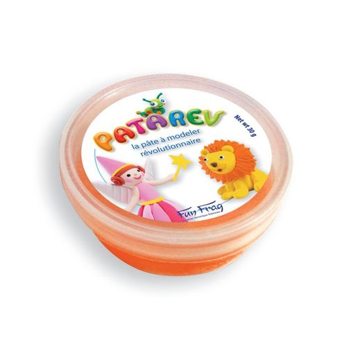 Patarev Patarev - Pot 30g - Orange