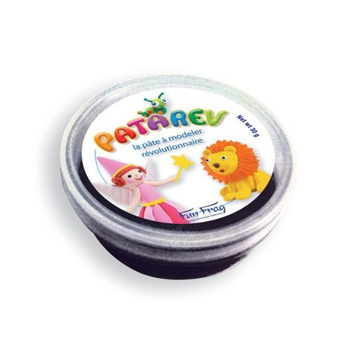 Patarev Patarev - Pot 30g - Noir
