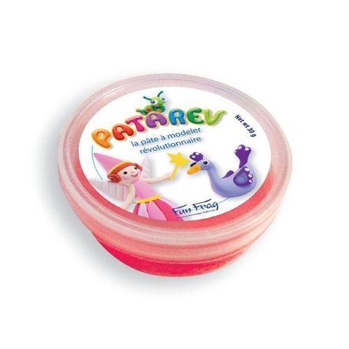 Patarev Patarev - Pot 30g - Rouge