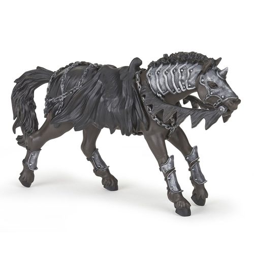 Medieval Et Fantastiques Cheval Fantastique