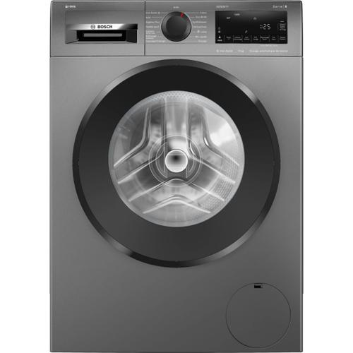 Lave linge hublot BOSCH WGG244FRFR Serenity