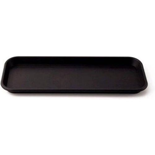 Eryi-Stewart Jardinière Noir 100 Cm