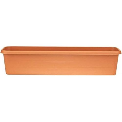 Eryi-Stewart Jardinière Terracotta 60 Cm
