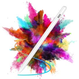 ERYI-Stylet Pour Apple Ipad 2018-2025, Rejet De Paume, Détection D'Inclinaison,
