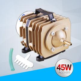 Pompe à compresseur d'air électromagnétique - 45W 70L/min 220V
