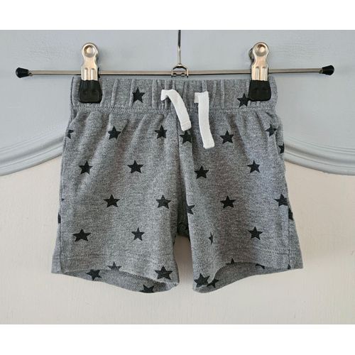 Short Amazon Essentials, Taille 3/6 Mois