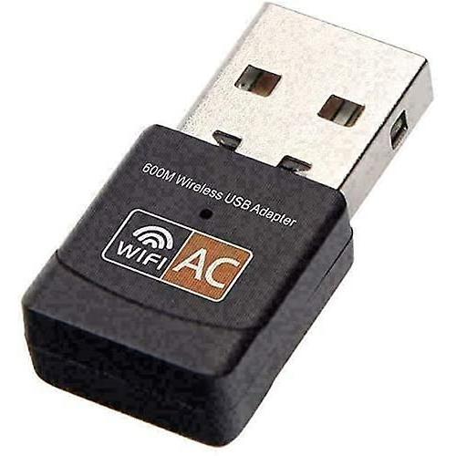 Adaptateur USB double bande sans fil ¿¿ Gain ¿¿lev¿¿, antenne directionnelle