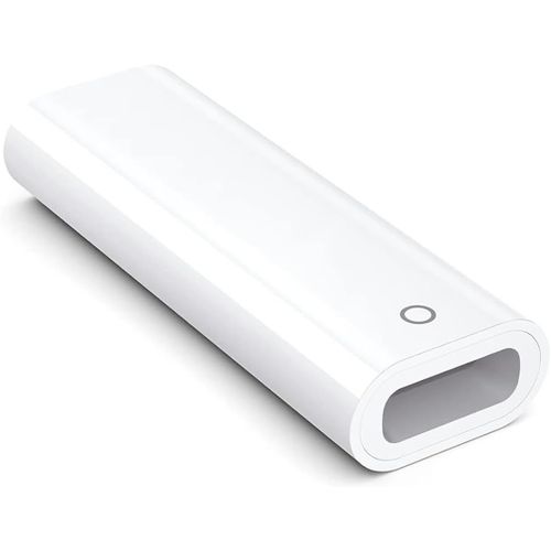 ERYI-Adaptateur Usb C Pour Apple Pencil 1, Adaptateur Chargeur Pour Apple Pencil, Connecteur De Charge Usbc Pour Ipad 10 Génération, Adaptateur Usb C Lightning Pour Apple Pencil, Soutien Couplage Blu