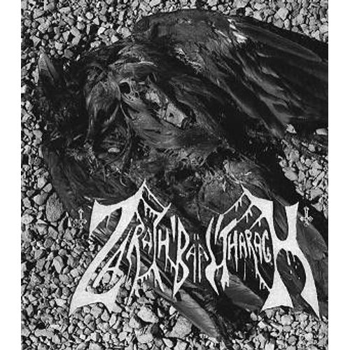 Zarach'baal'taragh - Demo 31 - Nekromentia