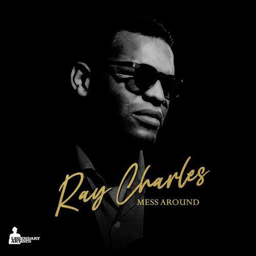 Ray Charles - Mess Around [Vinyl Lp]