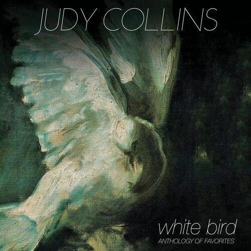 Judy Collins - White Bird - Anthology Of Favorites - White [Vinyl Lp] Colored Vinyl, White