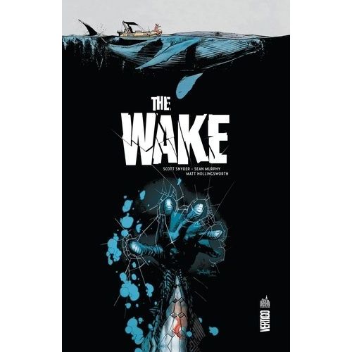 The Wake