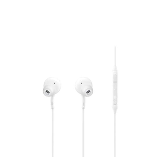 AKG GP-TOU021CSK - Écouteurs - intra-auriculaire - filaire - USB-C - blanc