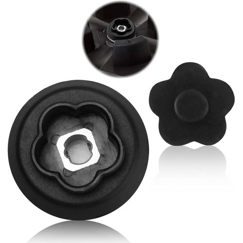 ERYI-Ensemble De Pièces De Rechange Compatible Pour Monsieur Cuisine Connect Et Smart, Silvercrest,Porte-Lames, Engrenage, Base Lames, Embrayage, Pièce 5 Dents