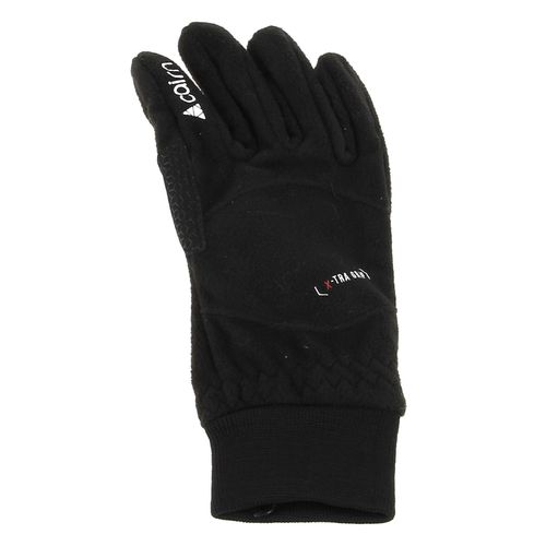 Gants Polaire Cairn Polux Noir