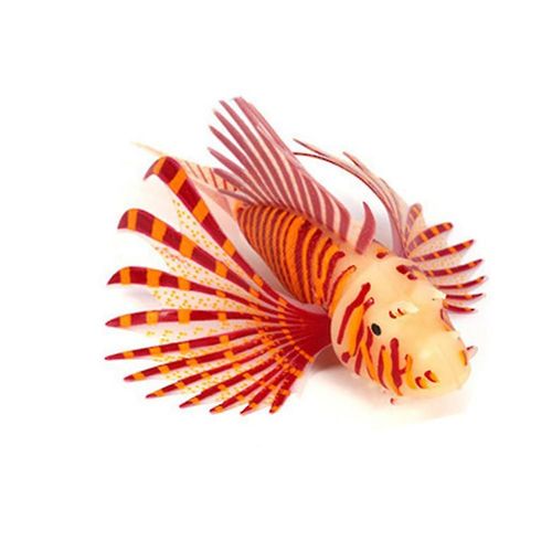 Aquarium Fish Tank Poissons artificiels Décoration Aquarium