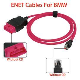 Pour BMW Voiture Adaptateur E-Sys Codage Série F Enet Ethernet