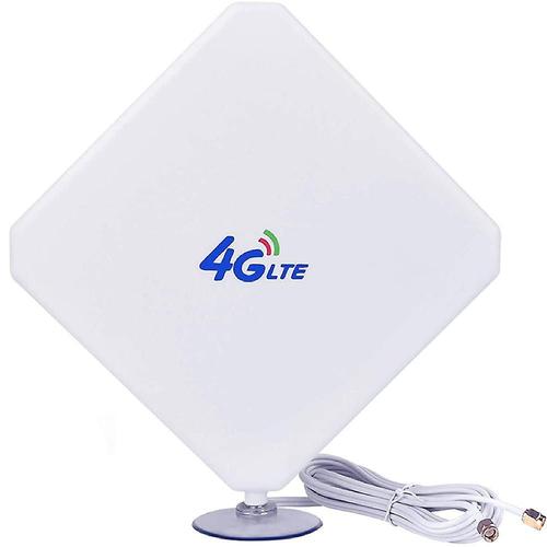 Antenne 4g Lte, antenne sma externe pour modem routeur 4g