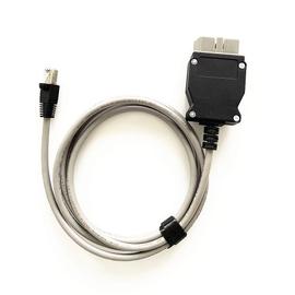 Câble Ethernet pour BMW série F ICOM OBD2, outil de Diagnostic de