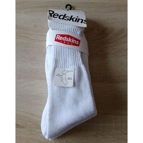 Lot De 3 Paires De Chaussettes Redskins