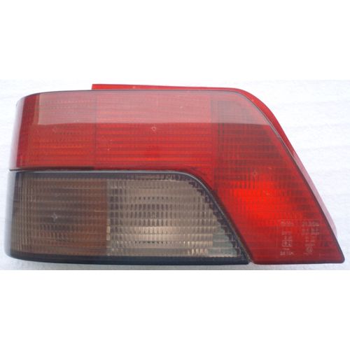 Peugeot - 309 (Série Ii) - Feux Arrière Gauche (Complet & D'origine) - Valeo 2180g / 88104.