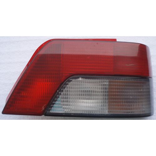 Peugeot - 309 (Série Ii) - Feux Arrière Droit (Complet & D'origine) - Valeo 2180d / 88105.