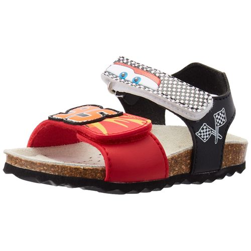 Sandale Cuir Enfant Geox Chalki - 20