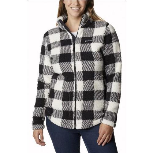 Columbia - West Bend Full Zip Femme