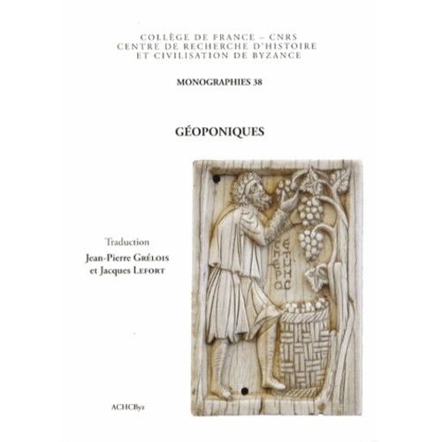 Géoponiques