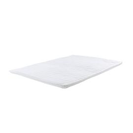 Surmatelas 140 x 190 cm - La Compagnie du Blanc