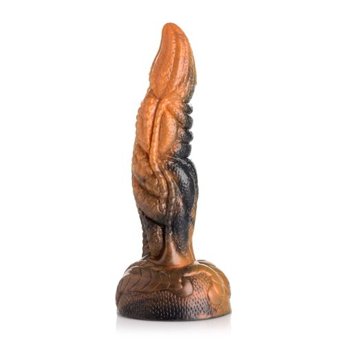 Gode À Tentacules Ondulées Ravager