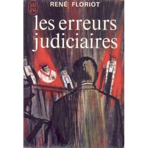 Les Erreurs Judiciaires