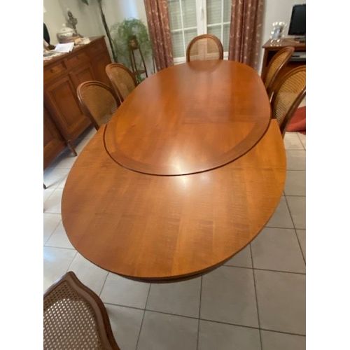 Superbe Salle À Manger Complète Meubles Tricoire