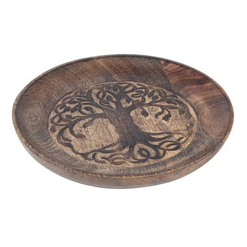 Assiette Plateau Déco 16 Cm