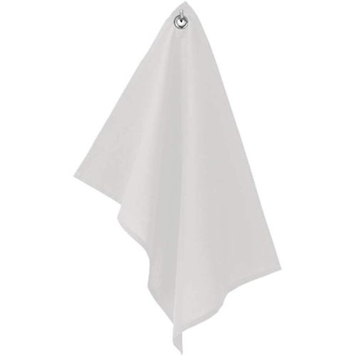 Eryi-, Panama Torchon En Coton, Blanc, 50x70 Cm