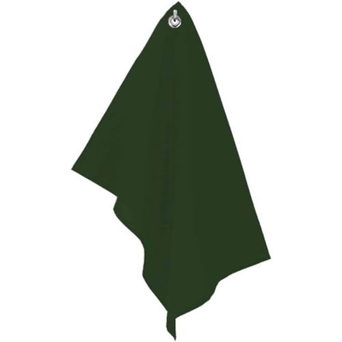 Eryi-, Panama Torchon En Coton, Vert, 50x70 Cm