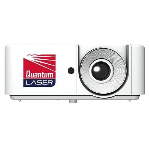 InFocus Quantum Laser Core II Series INL168 - Projecteur DLP - laser - portable - 4000 lumens - Full HD (1920 x 1080) - 16:9 - 1080p