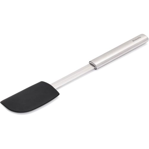 Eryi-Profile Spatule, Silicone - Matt Steel