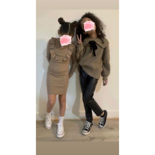 Robe Fille