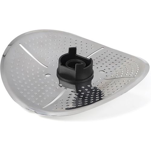 Eryi-Couvre-Lame Pour Robots Culinaires En Acier Inoxydable Compatible Avec Monsieur Cuisine Connect/Smart Accessoire Couvercle De Protection Pour Tête De Coupe Protecteur De Lame
