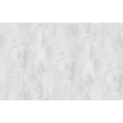 ERYI-Papier Adhésif Pour Meuble Effet Pierre Béton Blanc - Film Autocollant Décoratif Rouleau Vinyle - Pour Cuisine, Porte, Table - Décoration Revêtement Peint Stickers Collant - 45 Cm X 2 M