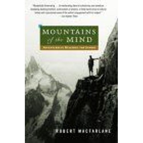 Mountains Of The Mind