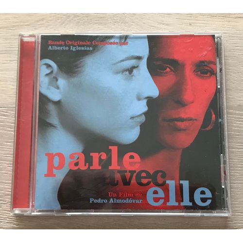 Parle Avec Elle - Alberto Iglesias