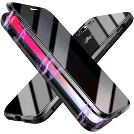 Soldes Coque Iphone X Metal - Nos bonnes affaires de janvier